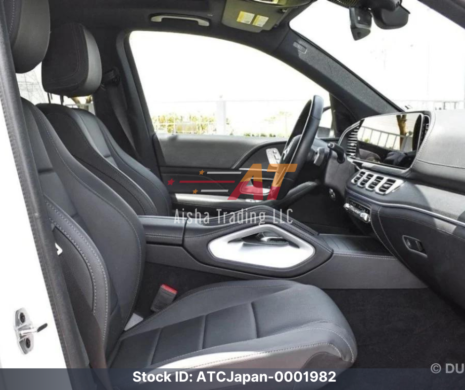 2024 Mercedes-Benz GLE 350